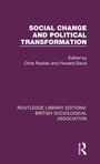 Cover: Social Change and Political Transformation - Routledge