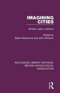 Cover: Imagining Cities - Routledge