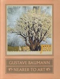 Cover: Gustave Baumann - Museum of New Mexico Press