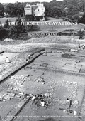 Cover: The Hirsel Excavations - Routledge