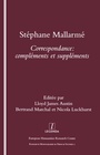 Cover: Stephane Mallarme - Routledge
