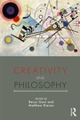 Cover: Creativity and Philosophy - Routledge