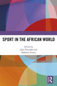 Abbildung von: Sport in the African World - Routledge
