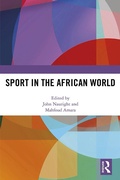 Cover: Sport in the African World - Routledge