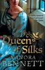 Cover: Queen of Silks - HarperCollins