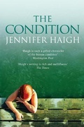 Cover: The Condition - HarperCollins