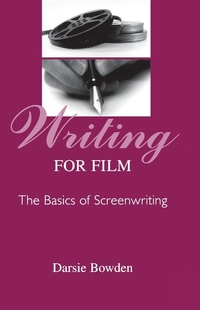 Abbildung von: Writing for Film - Routledge