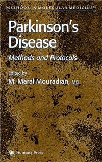 Abbildung von: Parkinson's Disease - Humana Press Inc.