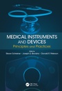 Cover: Medical Instruments and Devices - CRC Press