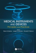 Cover: Medical Instruments and Devices - CRC Press
