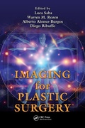 Cover: Imaging for Plastic Surgery - CRC Press