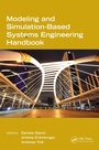 Cover: Modeling and Simulation-Based Systems Engineering Handbook - CRC Press