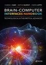 Cover: Brain-Computer Interfaces Handbook - CRC Press