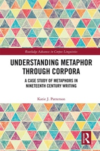 Abbildung von: Understanding Metaphor through Corpora - Routledge