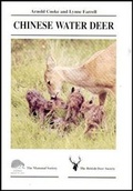 Cover: Chinese Water Deer - Mammal Society