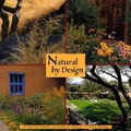 Cover: Natural by Design - Museum of New Mexico Press