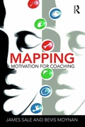Cover: Mapping Motivation for Coaching - Routledge