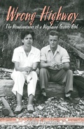 Cover: Wrong Highway - Hancock House Publishers Ltd ,Canada