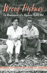 Enlarge image Cover: Wrong Highway - Hancock House Publishers Ltd ,Canada