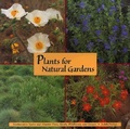 Cover: Plants for Natural Gardens - Museum of New Mexico Press