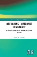 Cover: Reframing Immigrant Resistance - Routledge