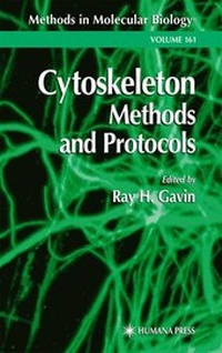Abbildung von: Cytoskeleton Methods and Protocols - Humana Press Inc.