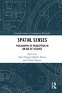Cover: Spatial Senses - Routledge