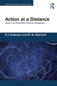 Enlarge image Cover: Action at a Distance - Routledge