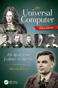 Abbildung von: The Universal Computer - CRC Press