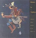 Cover: Modern by Tradition - Museum of New Mexico Press