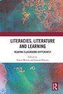 Cover: Literacies, Literature and Learning - Routledge