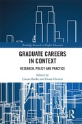 Cover: Graduate Careers in Context - Routledge