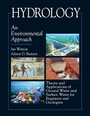 Cover: Hydrology - Routledge
