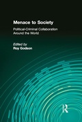 Cover: Menace to Society - Routledge