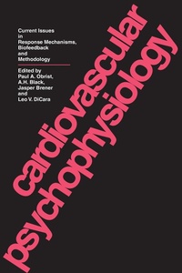 Bild: Cardiovascular Psychophysiology - Routledge
