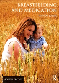 Abbildung von: Breastfeeding and Medication - Routledge