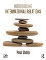 Cover: Introducing International Relations - Routledge