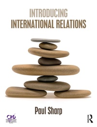 Enlarge image Cover: Introducing International Relations - Routledge