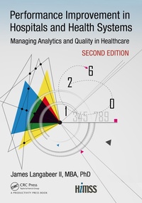 Abbildung von: Performance Improvement in Hospitals and Health Systems - Routledge