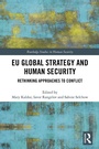 Cover: EU Global Strategy and Human Security - Routledge
