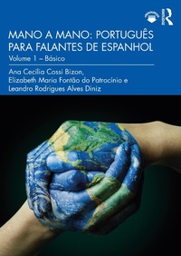 Abbildung von: Mano a Mano: Portugues para Falantes de Espanhol - Routledge