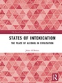 Cover: States of Intoxication - Routledge