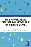 Cover: The Qiaopi Trade and Transnational Networks in the Chinese Diaspora - Routledge
