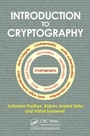 Cover: Introduction to Cryptography - CRC Press