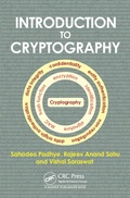 Bild: Introduction to Cryptography - CRC Press