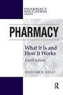 Cover: Pharmacy - Routledge