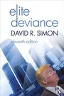Cover: Elite Deviance - Routledge