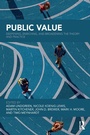 Cover: Public Value - Routledge