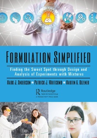 Abbildung von: Formulation Simplified - Routledge