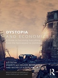 Bild: Dystopia and Economics - Routledge